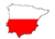 CÁRNICAS PALENCIA - Polski